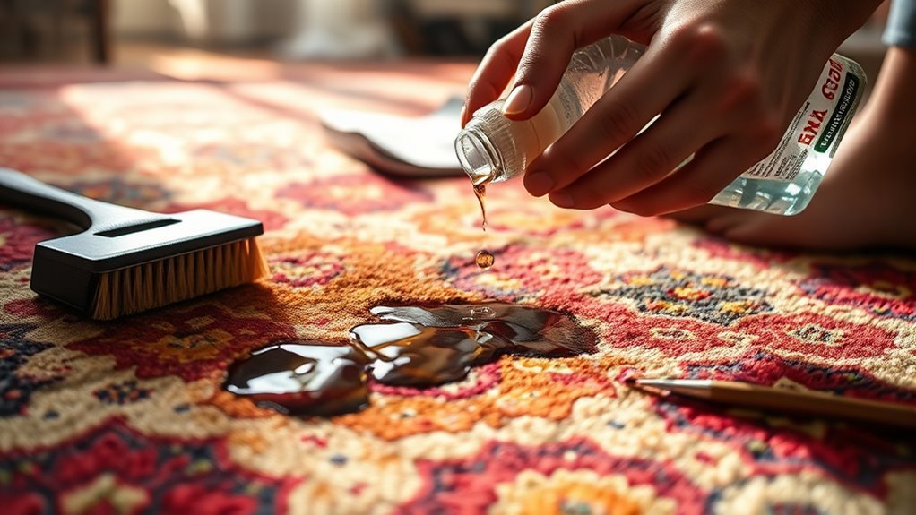 when to hire carpet cleaners