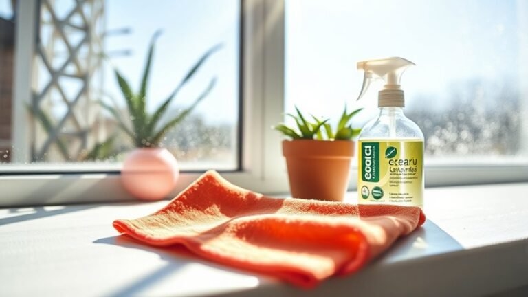 window care daily tips