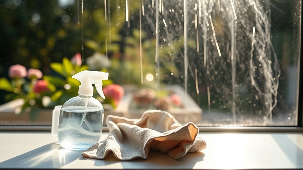 window cleaning mistakes checklist