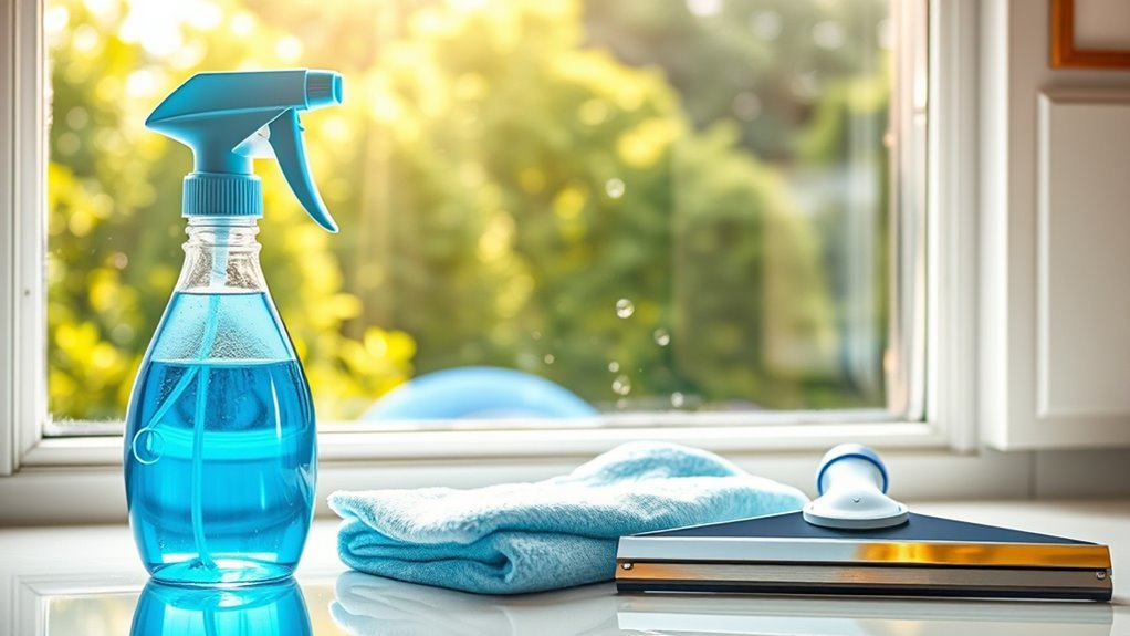 window maintenance made easy