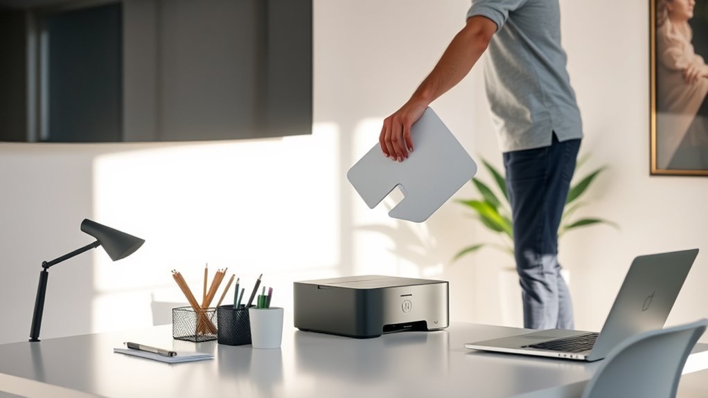 workspace layout assessment strategies