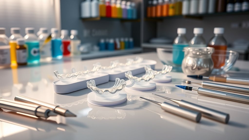 aligner cleaning essentials guide