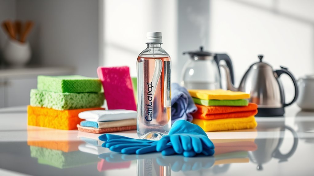 aligner cleaning preparation checklist