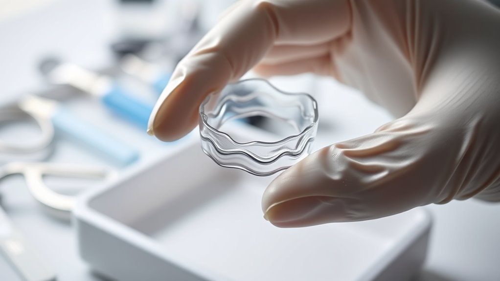 aligner safety and care