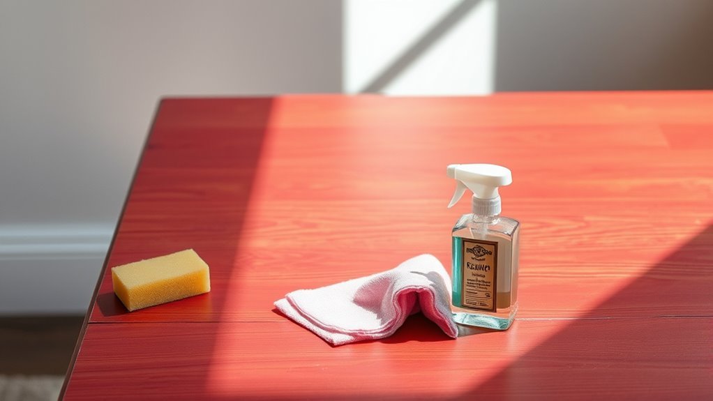 assess gather clean protect
