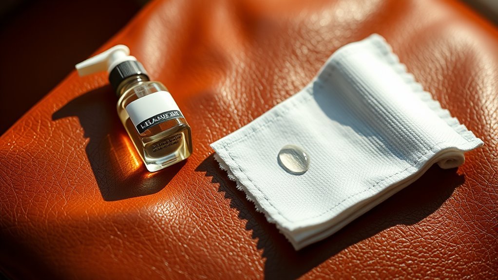 care for italian leather