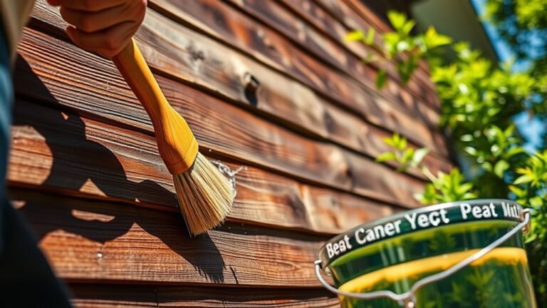 cedar shake siding maintenance