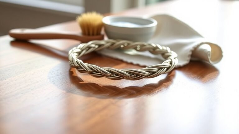 clean cape cod bracelet
