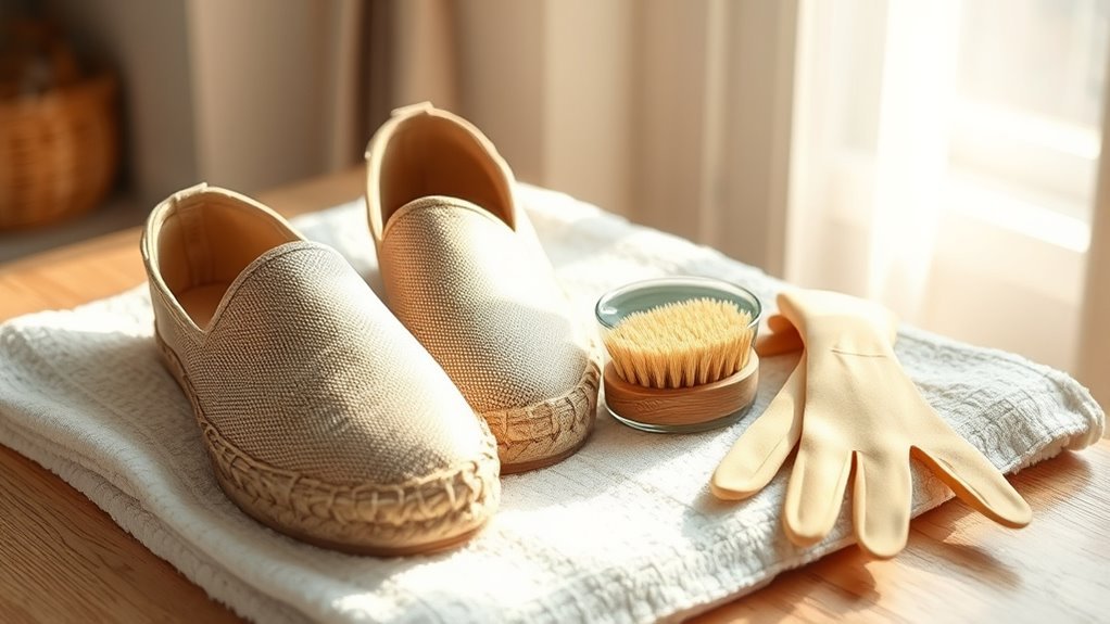 clean safely and effectively