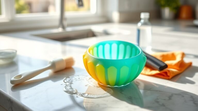 clean silicone nectar collector