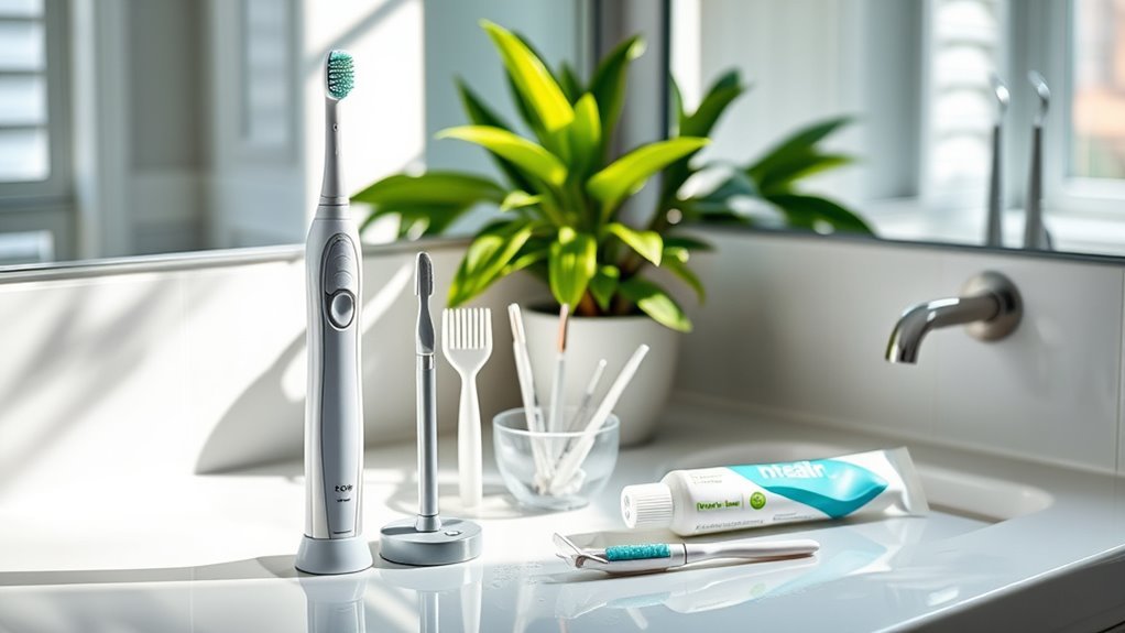 clean with effective methods