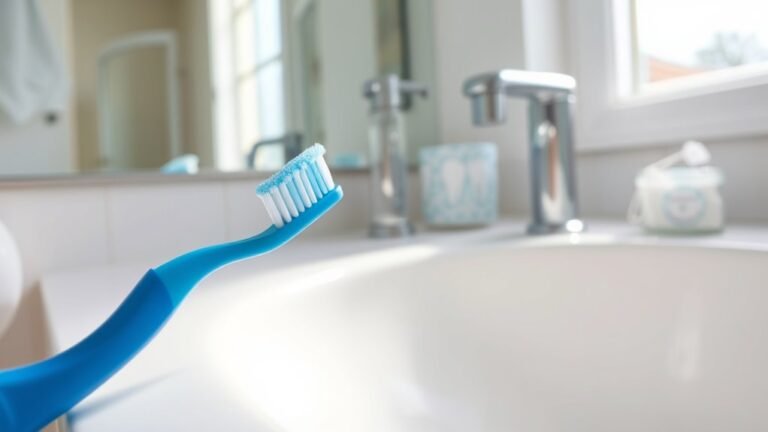clean your back teeth