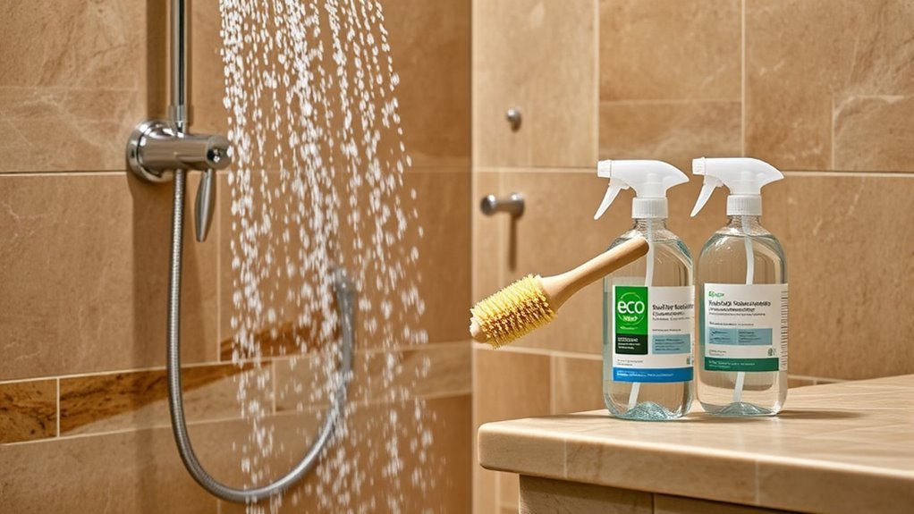 cleaning instructions overview