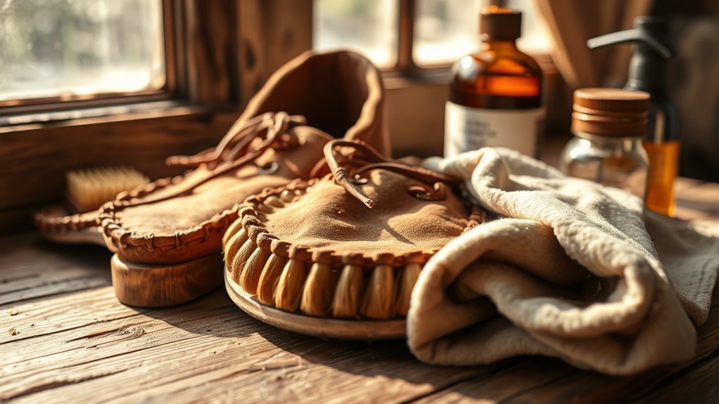 cleaning made easy steps