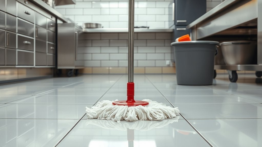cleaning made easy steps