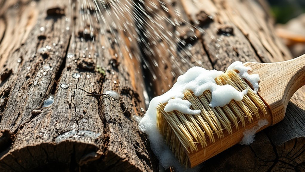 cleaning made easy steps