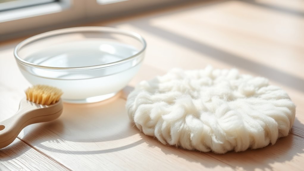 cleaning made easy steps