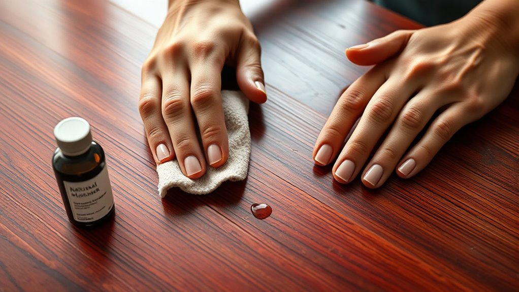 cleaning made easy steps