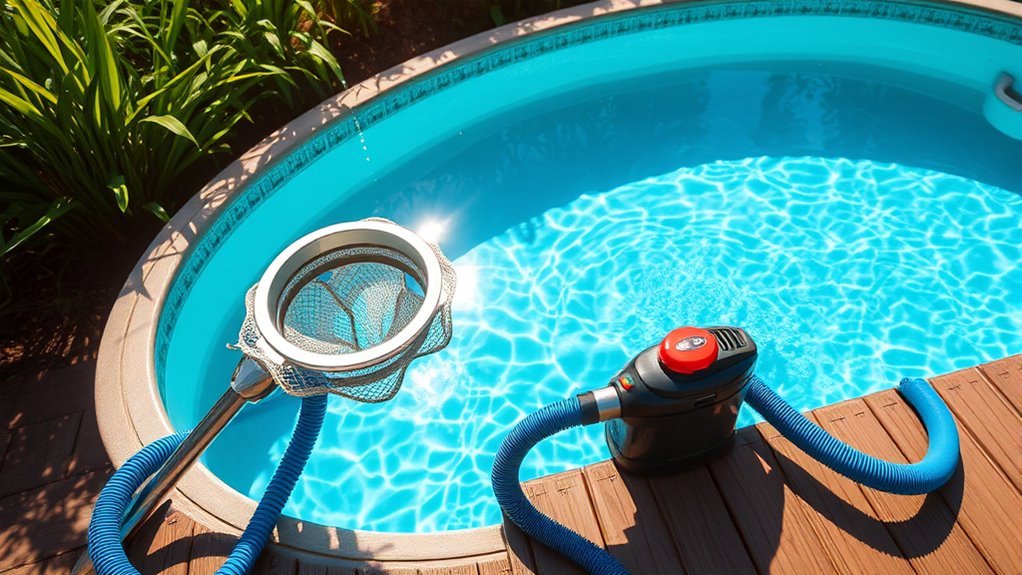 cleaning made easy tips