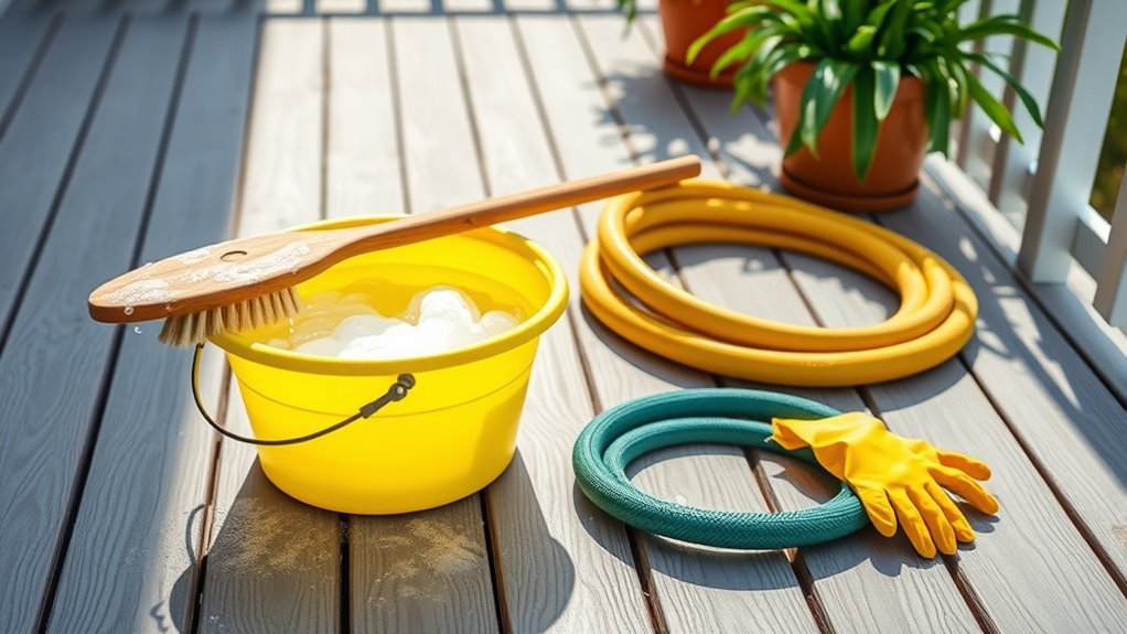 cleaning made simple guide