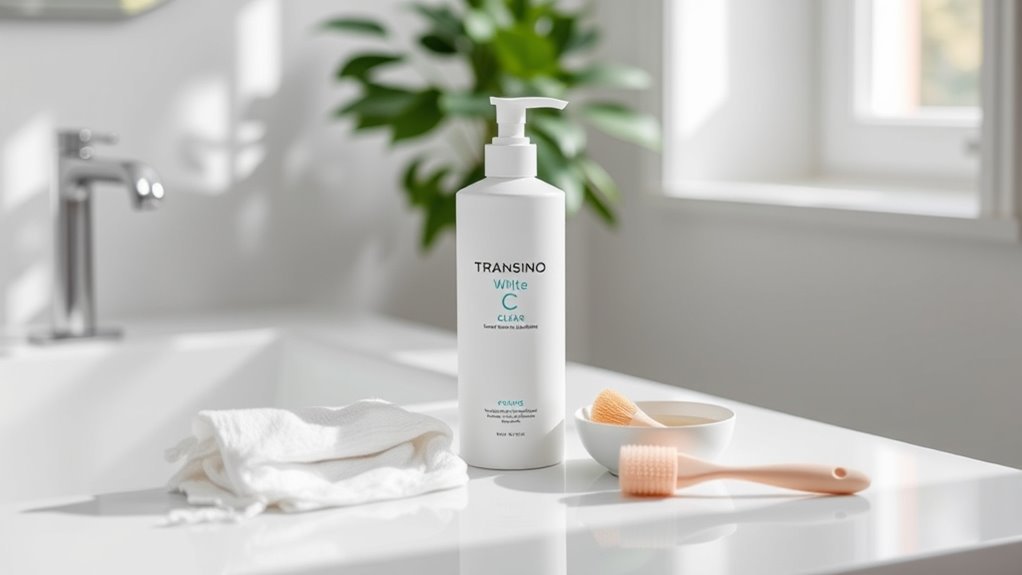 cleaning made simple steps