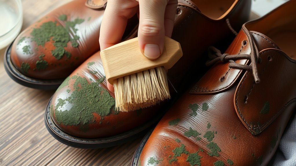 cleaning made simple steps