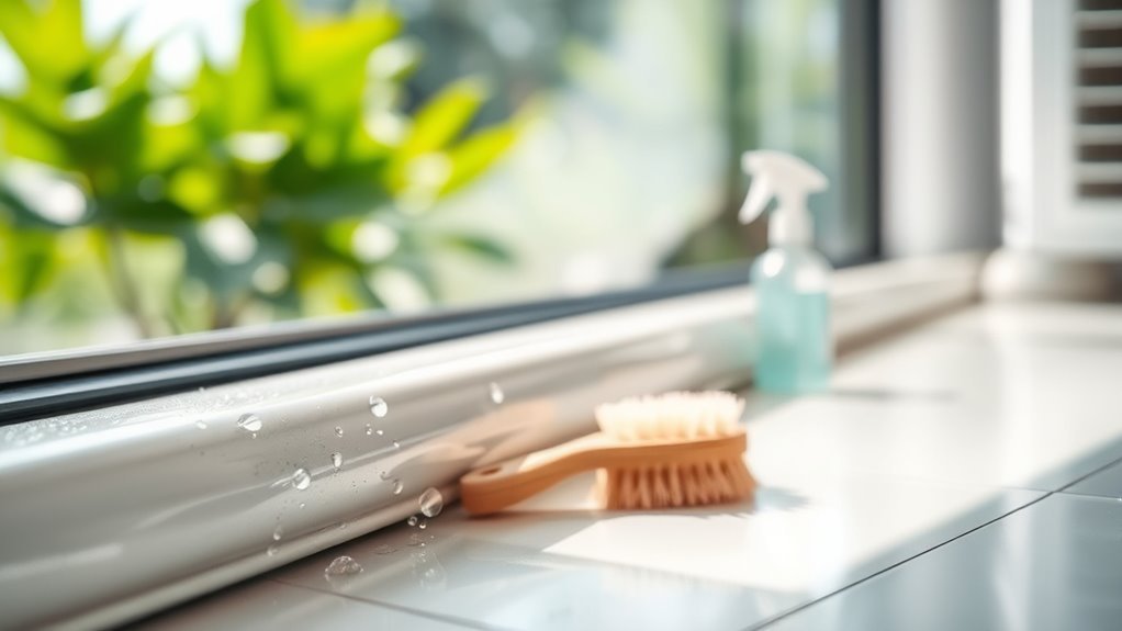 cleaning made simple steps