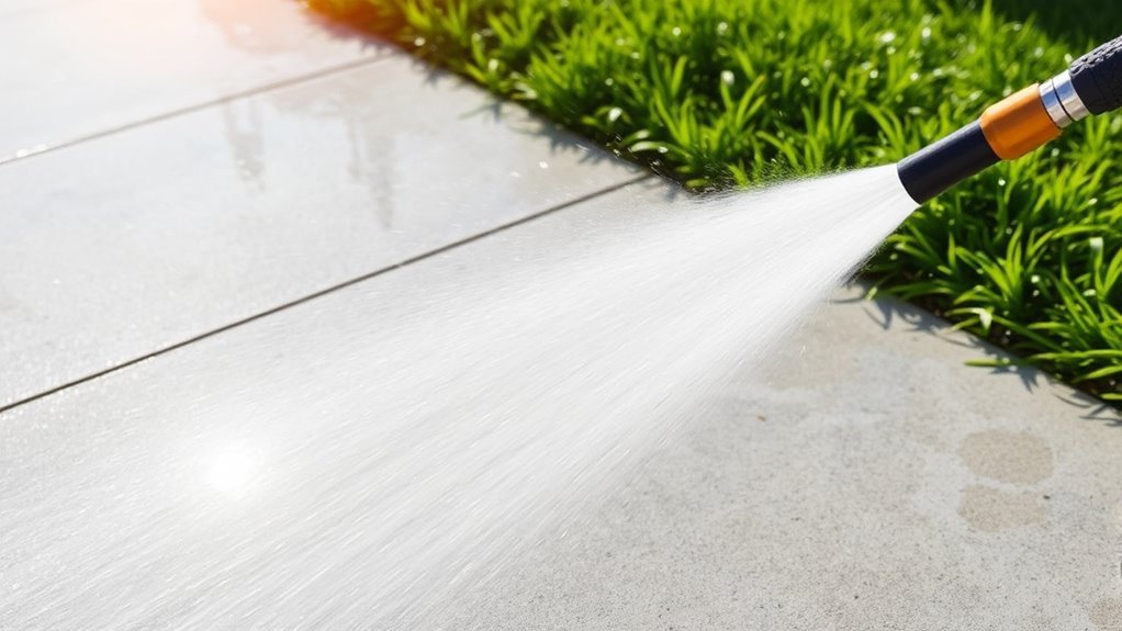 cleaning made simple steps