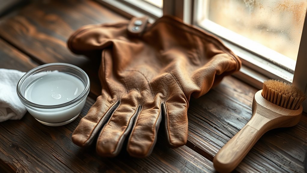 cleaning step by step guide