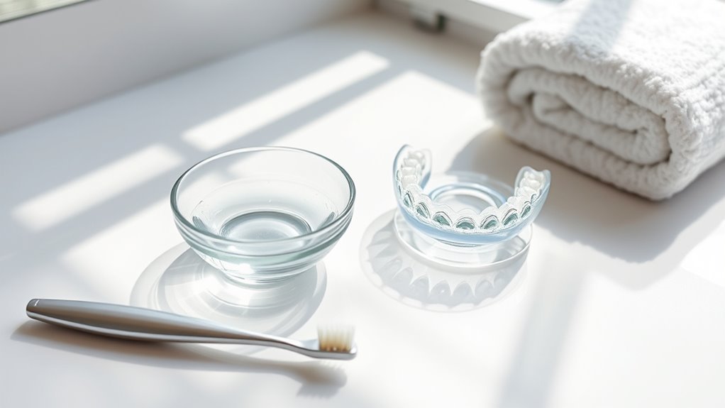 cleaning supplies preparation guide