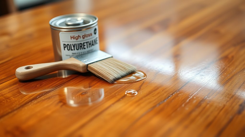 clear coat application essentials