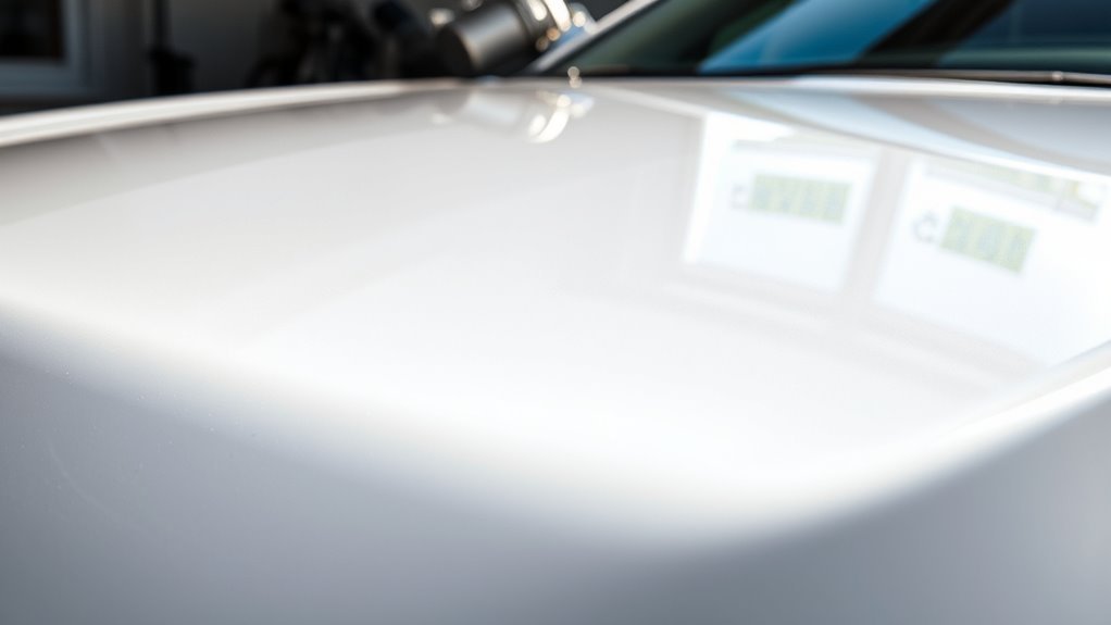 clear coat application guide