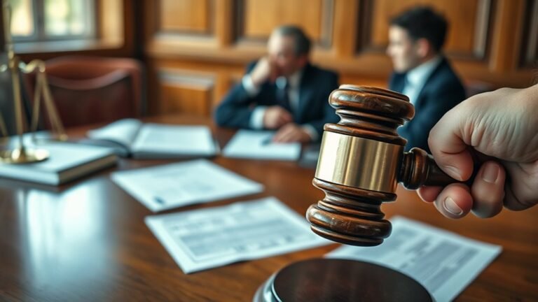 clear outstanding legal warrant