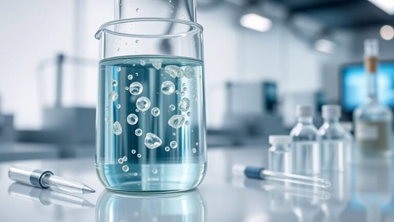 clear protein production process