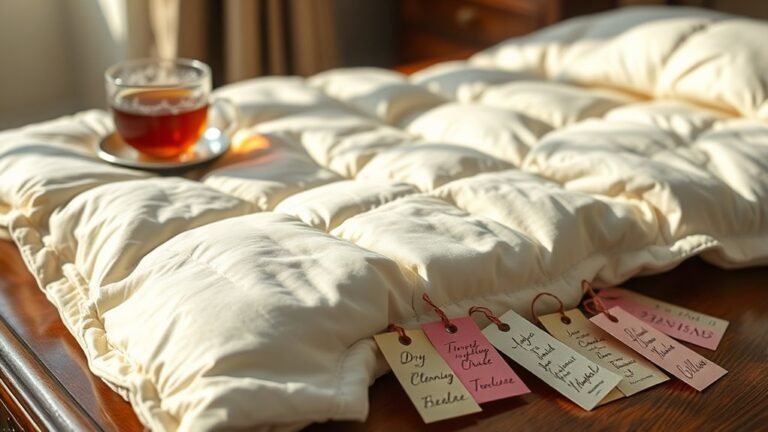 cost of comforter dry cleaning