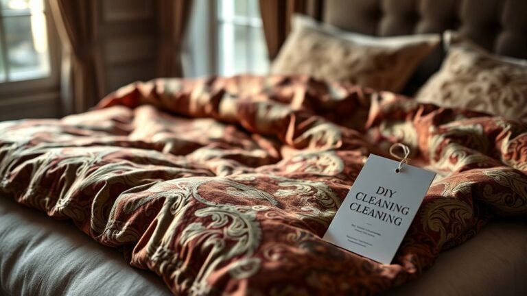 cost of comforter dry cleaning