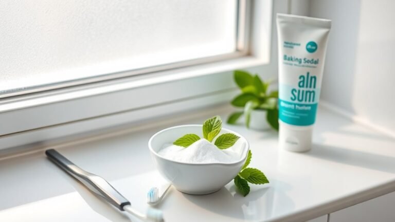 deep clean gums effectively
