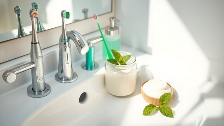 deep clean teeth effectively