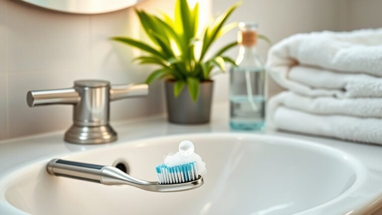 deep clean teeth gums