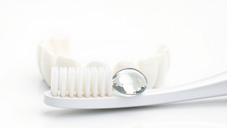 dental bridge cleaning guide