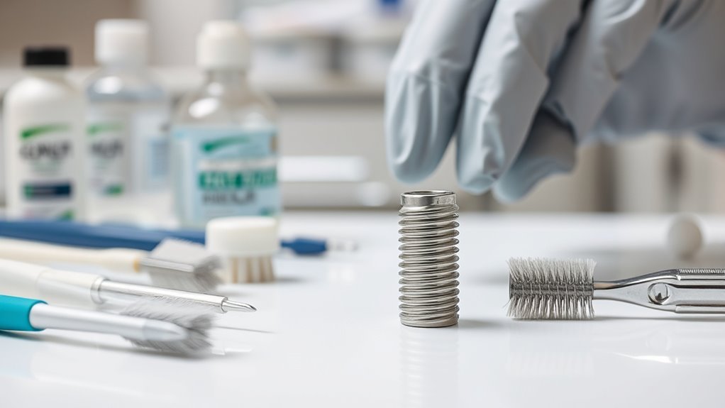 dental implant safety tips