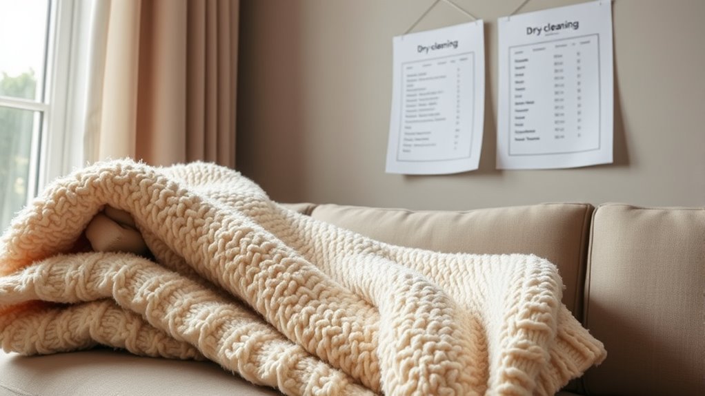 effective blanket cleaning guide