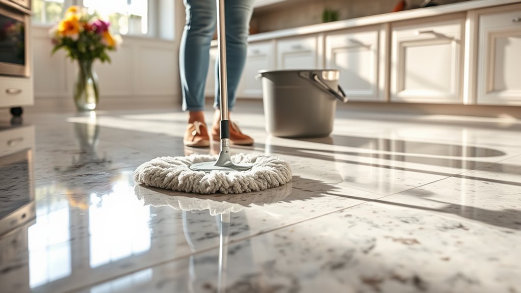 effective cleaning method guide