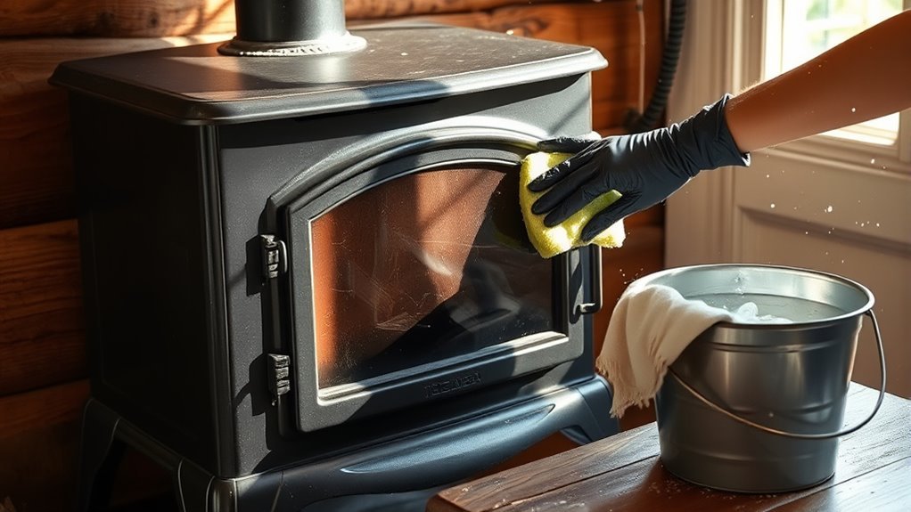 effective cleaning method tips