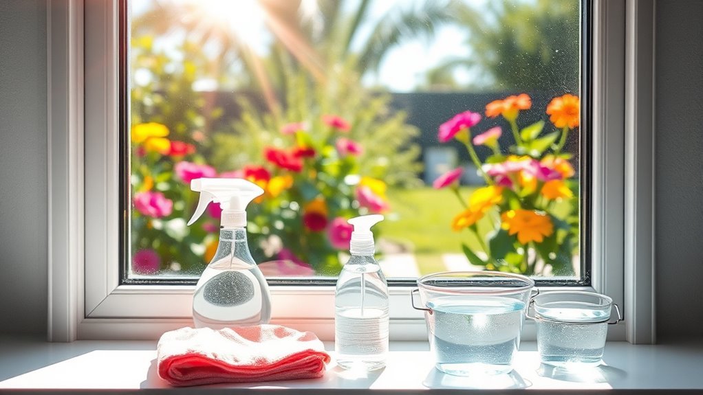 effective cleaning methods explained