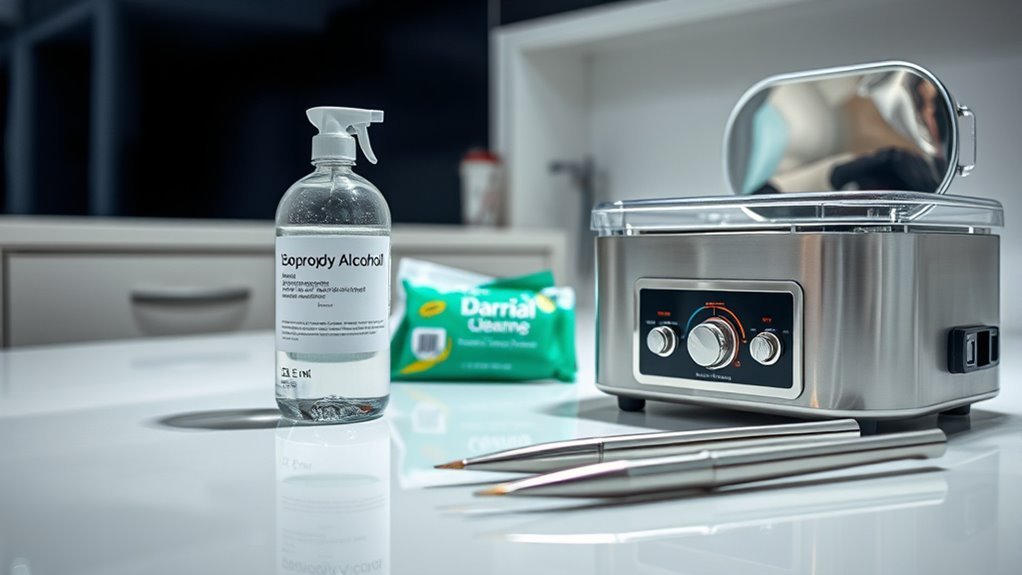 effective cleaning methods explained