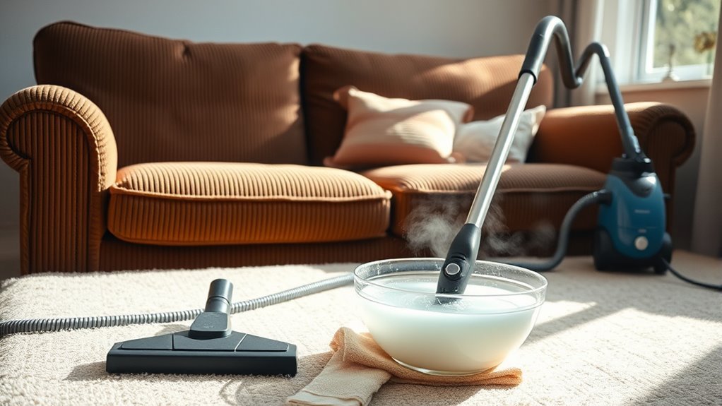 effective cleaning methods guide