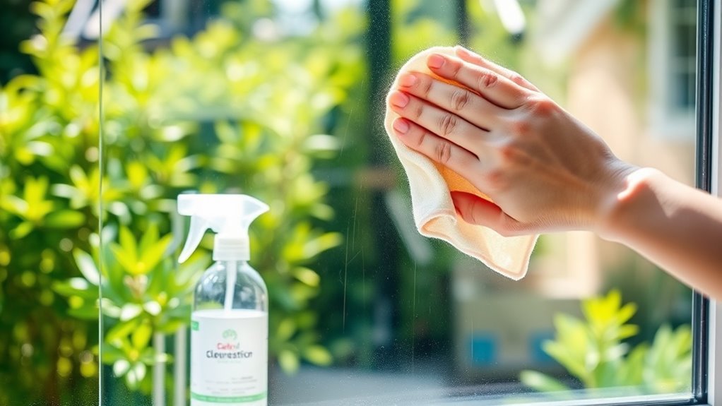 effective cleaning methods guide