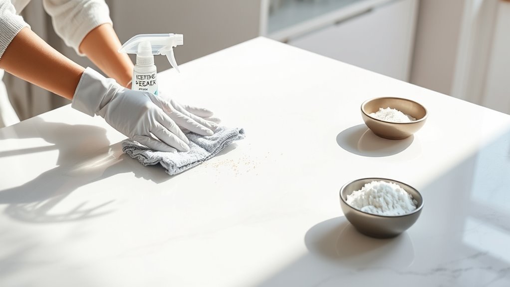 effective cleaning methods guide
