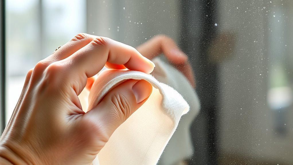 effective cleaning methods guide